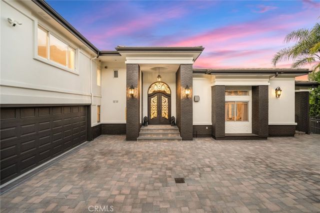 3426 Ayars Canyon, Glendale, CA 91208