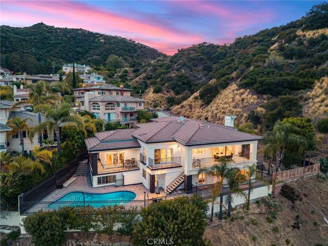 3426 Ayars Canyon, Glendale, CA 91208