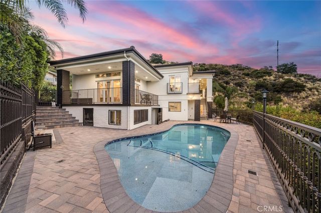 3426 Ayars Canyon, Glendale, CA 91208