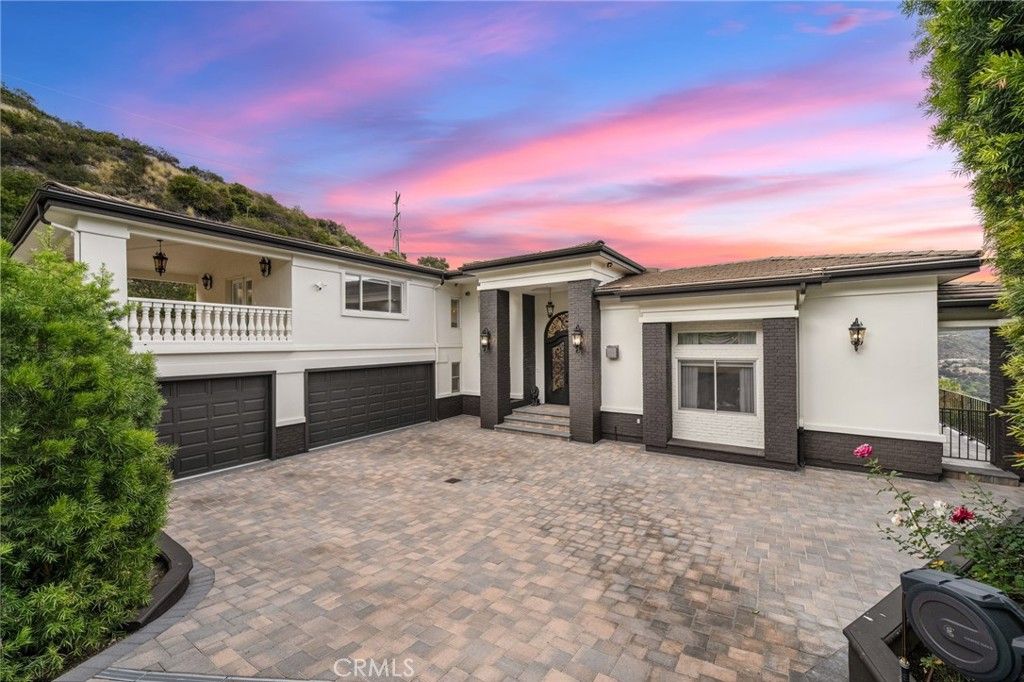 3426 Ayars Canyon, Glendale, CA 91208