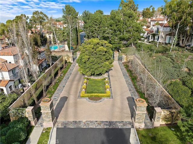 3 Tivoli Court, Newport Coast, CA 92657