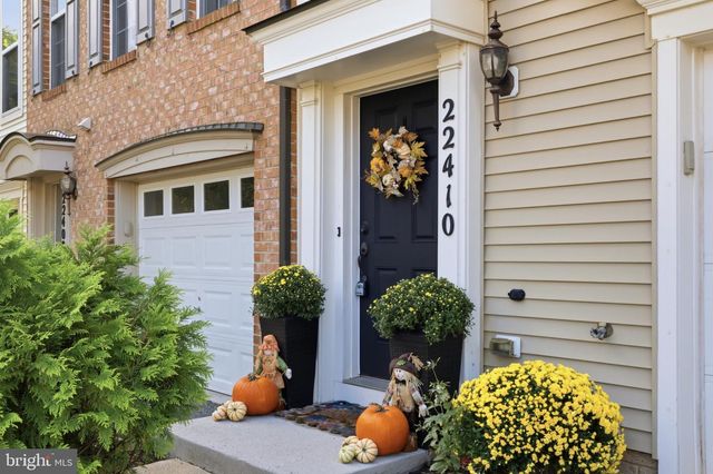 22410 GLENBOW WAY, Clarksburg, MD 20871