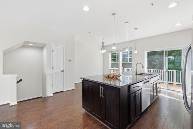 22410 GLENBOW WAY, Clarksburg, MD 20871