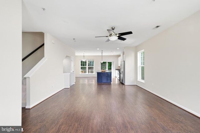 22410 GLENBOW WAY, Clarksburg, MD 20871