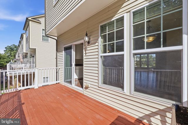 22410 GLENBOW WAY, Clarksburg, MD 20871