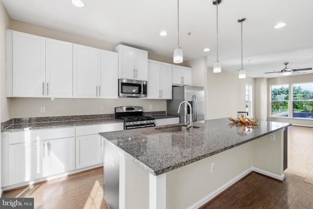 22410 GLENBOW WAY, Clarksburg, MD 20871