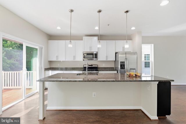 22410 GLENBOW WAY, Clarksburg, MD 20871