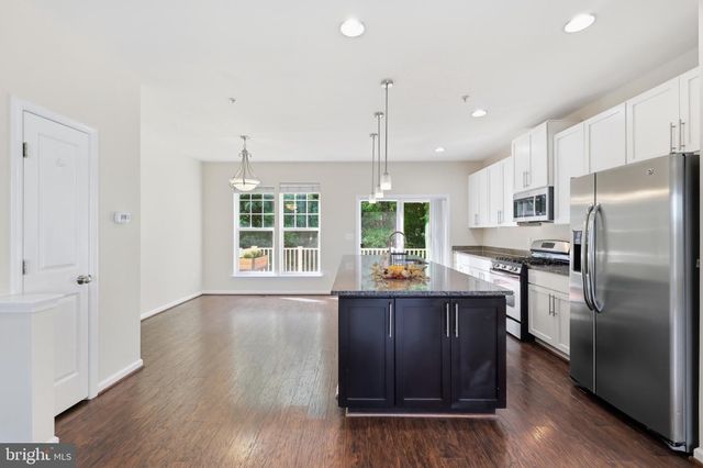 22410 GLENBOW WAY, Clarksburg, MD 20871