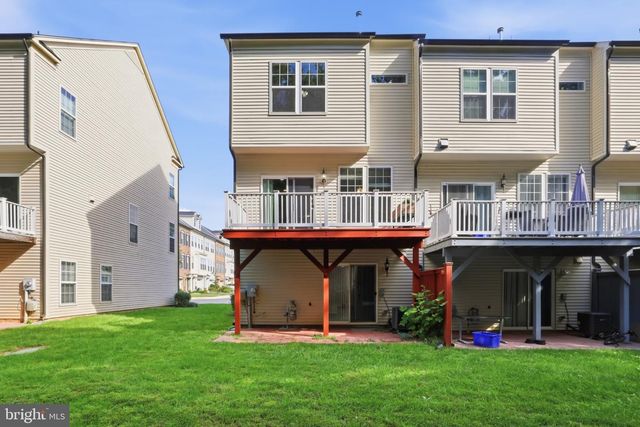 22410 GLENBOW WAY, Clarksburg, MD 20871