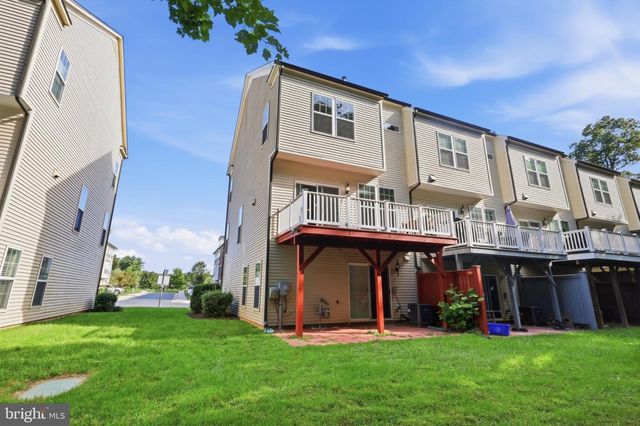 22410 GLENBOW WAY, Clarksburg, MD 20871