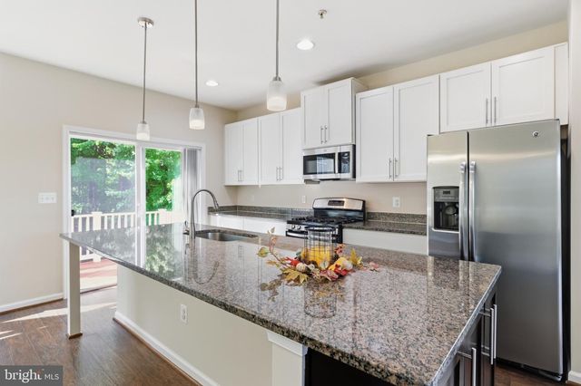 22410 GLENBOW WAY, Clarksburg, MD 20871