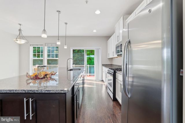 22410 GLENBOW WAY, Clarksburg, MD 20871