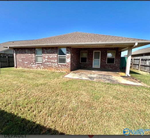 107 Benteen Avenue, Madison, AL 35756