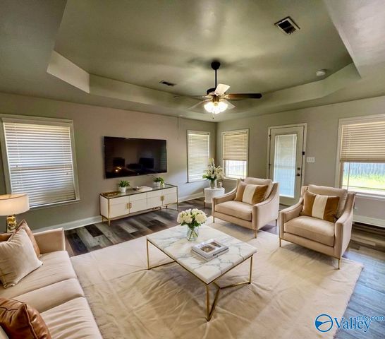 107 Benteen Avenue, Madison, AL 35756
