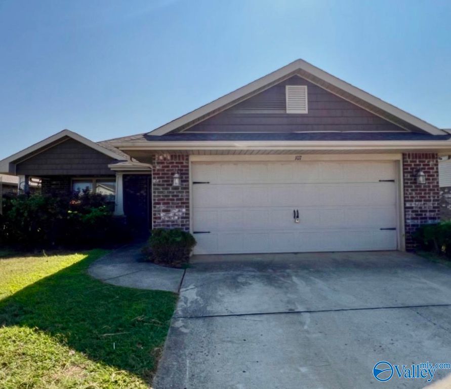 107 Benteen Avenue, Madison, AL 35756