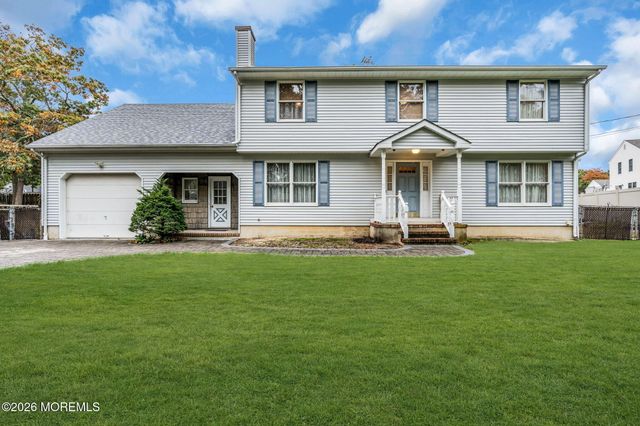 1757 Whitcomb Road, Forked River, NJ 08731