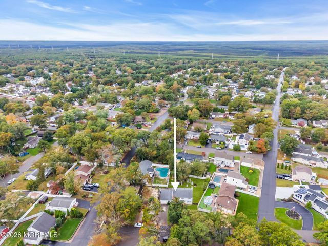 1757 Whitcomb Road, Forked River, NJ 08731