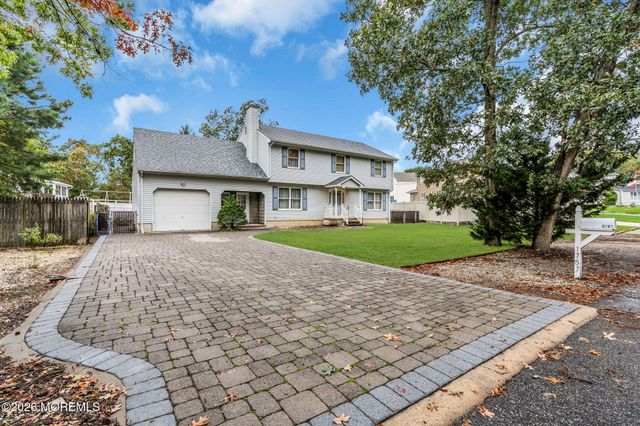 1757 Whitcomb Road, Forked River, NJ 08731