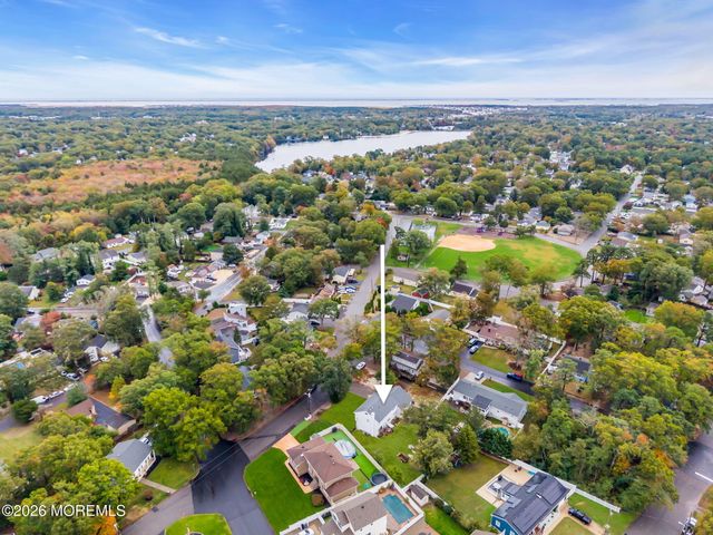 1757 Whitcomb Road, Forked River, NJ 08731