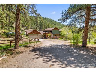 952 Skinner Gulch Rd, Loveland, CO 80537