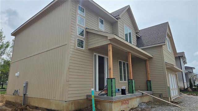 12305 W 184 Street, Overland Park, KS 66013