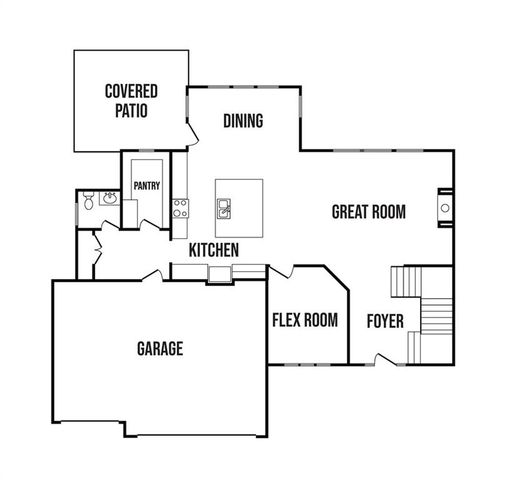 12305 W 184 Street, Overland Park, KS 66013