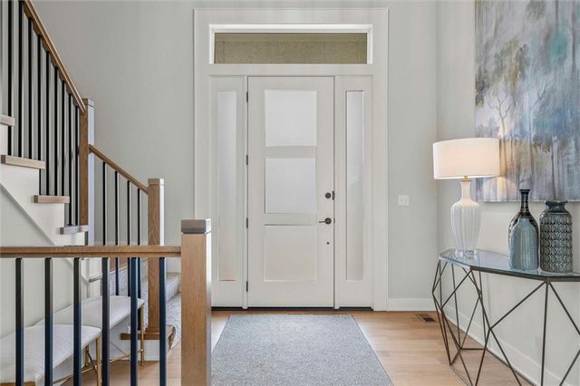 12305 W 184 Street, Overland Park, KS 66013