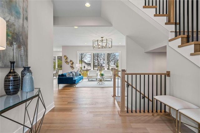 12305 W 184 Street, Overland Park, KS 66013