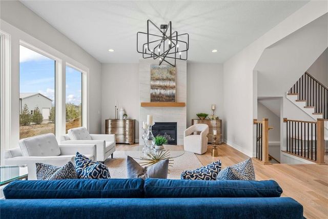 12305 W 184 Street, Overland Park, KS 66013