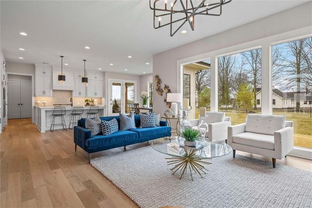 12305 W 184 Street, Overland Park, KS 66013