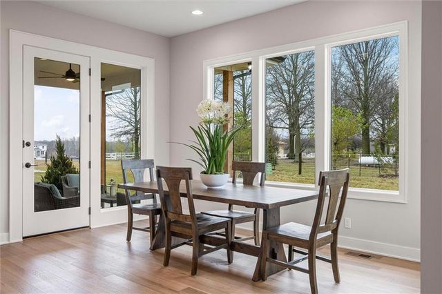 12305 W 184 Street, Overland Park, KS 66013