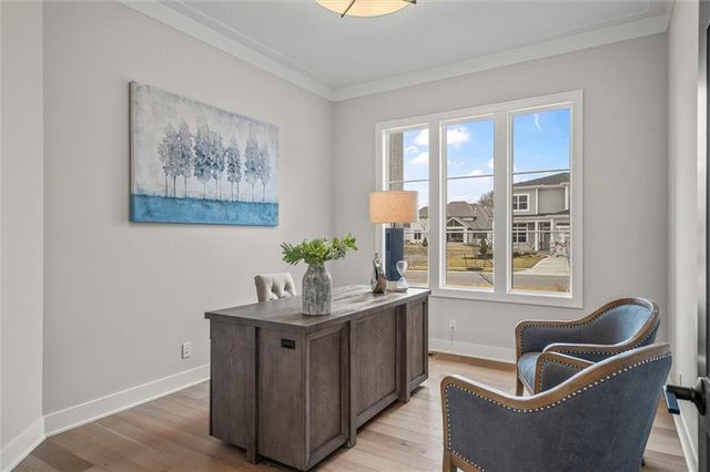 12305 W 184 Street, Overland Park, KS 66013