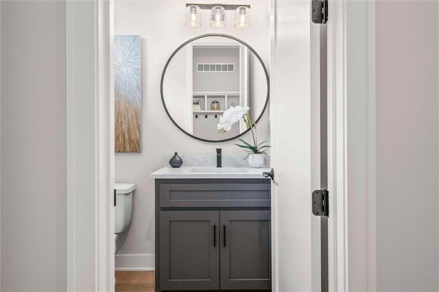 12305 W 184 Street, Overland Park, KS 66013