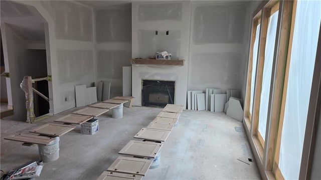 12305 W 184 Street, Overland Park, KS 66013