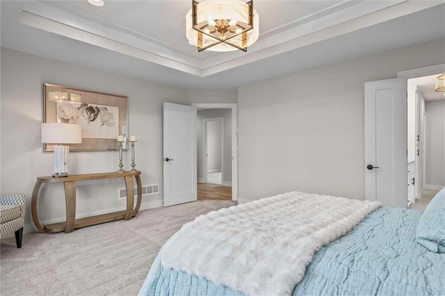 12305 W 184 Street, Overland Park, KS 66013