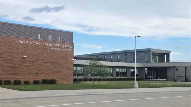 12305 W 184 Street, Overland Park, KS 66013