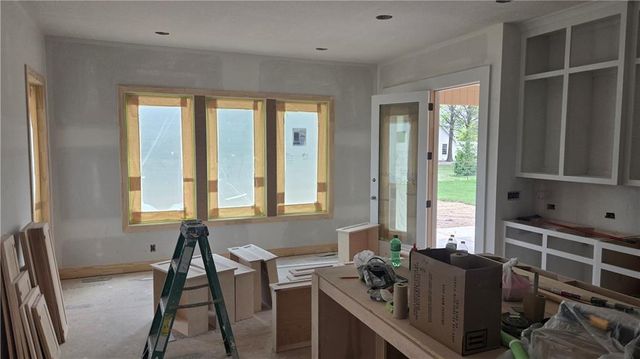 12305 W 184 Street, Overland Park, KS 66013