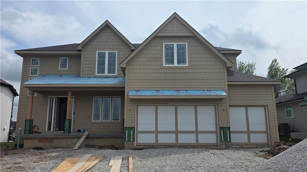 12305 W 184 Street, Overland Park, KS 66013