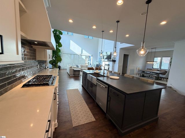 9 Azalea Spring Court, Greenville, SC 29615