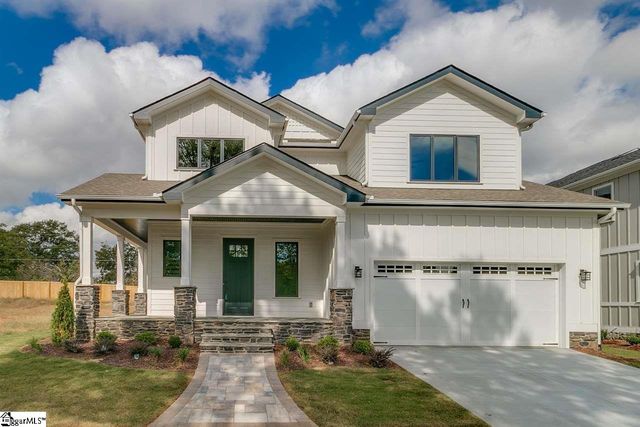 9 Azalea Spring Court, Greenville, SC 29615