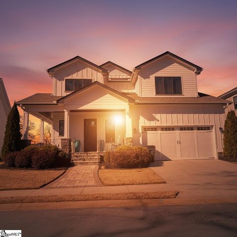 9 Azalea Spring Court, Greenville, SC 29615