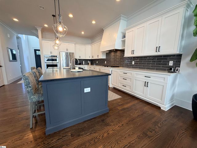 9 Azalea Spring Court, Greenville, SC 29615