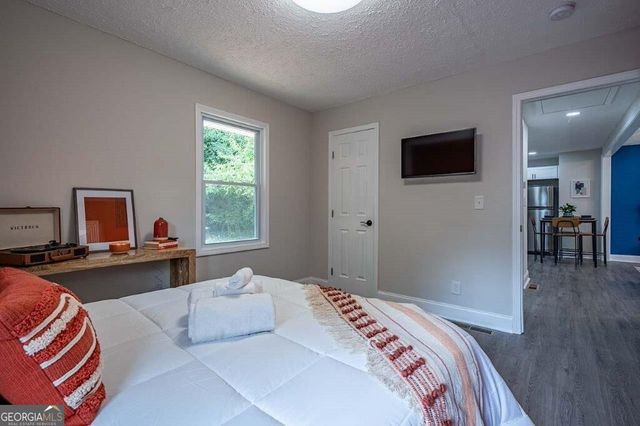 831 Catherine Street, Forest Park, GA 30297