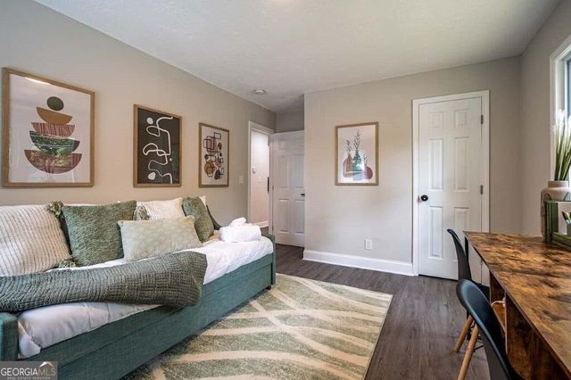831 Catherine Street, Forest Park, GA 30297