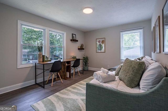 831 Catherine Street, Forest Park, GA 30297
