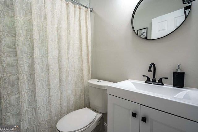 831 Catherine Street, Forest Park, GA 30297