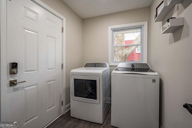 831 Catherine Street, Forest Park, GA 30297