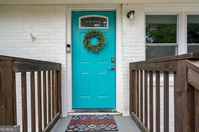 831 Catherine Street, Forest Park, GA 30297