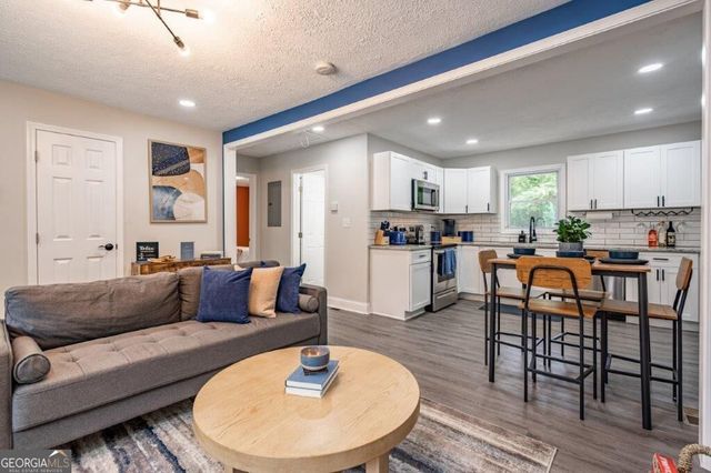 831 Catherine Street, Forest Park, GA 30297