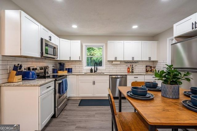 831 Catherine Street, Forest Park, GA 30297